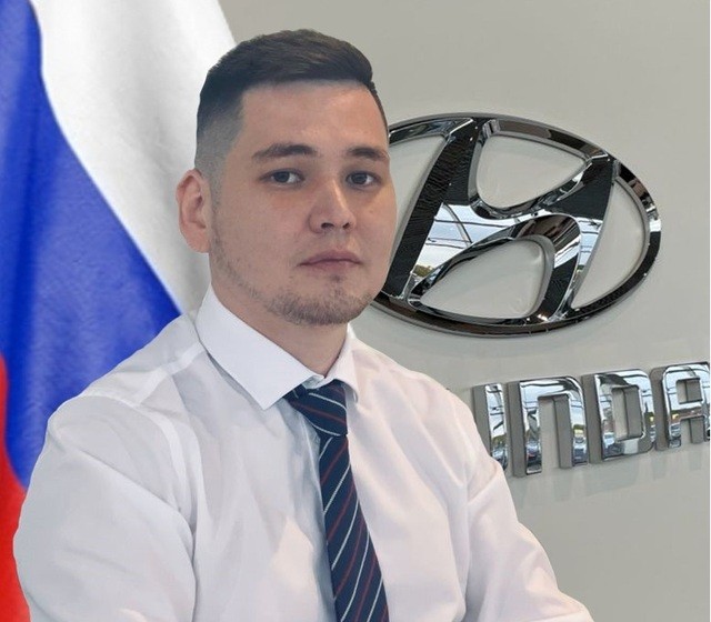 Каскад м hyundai оренбург